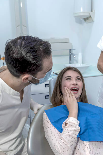 Best Emergency Dentist for Lost Fillings or Crowns in Berryville, VA