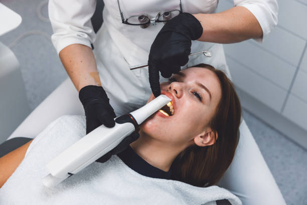 Best Mobile Emergency Dentist in Berryville, VA