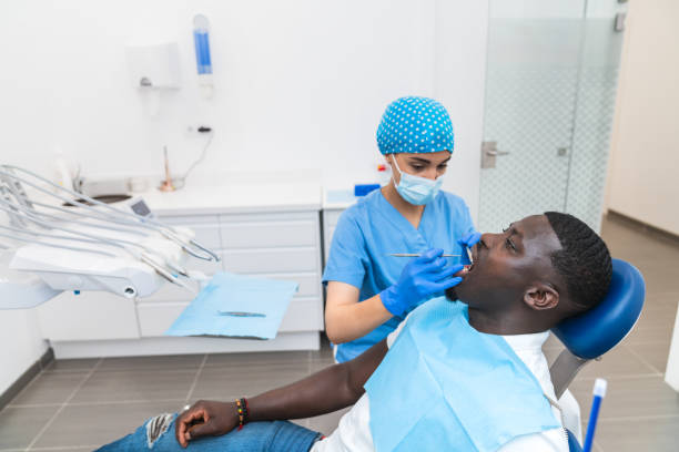 Best Emergency Dental Care for Abscessed Tooth in Berryville, VA